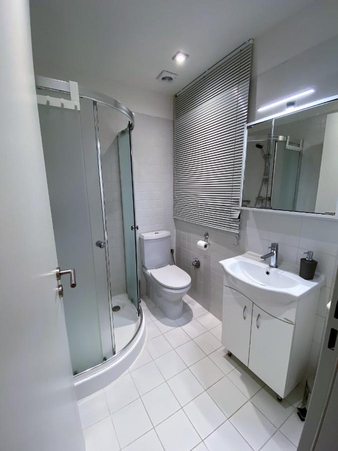 Loučná pod Klínovcem Miky Apartman Klinovec Meadow מראה חיצוני תמונה